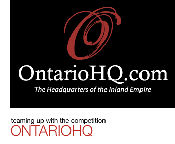 OntarioHQ.com - The Headquarters of the Inland Empire